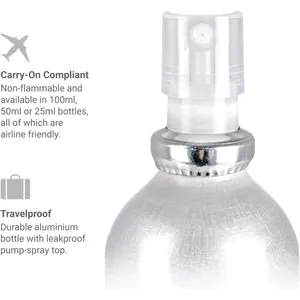 Lifesystems Expedition Max Mosquito Repellent Spray 50ml