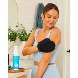 MooGoo Natural Tanning Mousse 200ml