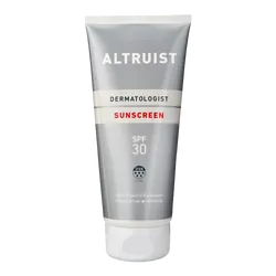 Altruist Sunscreen SPF 30 UVA 5* 200ml