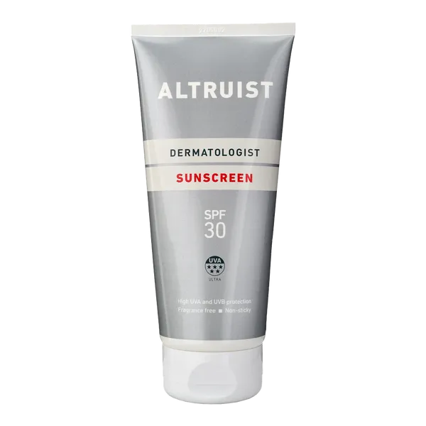 Altruist Sunscreen SPF 30 UVA 5* 200ml