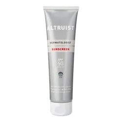 Altruist Sunscreen SPF50 UVA 5* 100ml