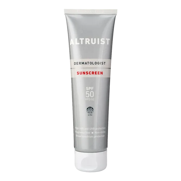 Altruist Sunscreen SPF50 UVA 5* 100ml
