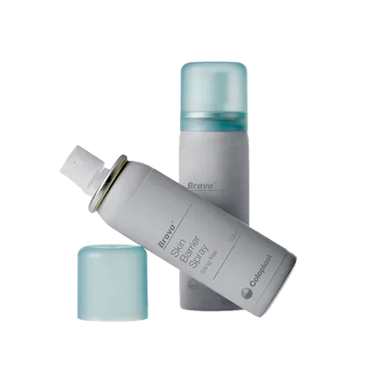 Brava Sting Free Skin Barrier Spray 50ml