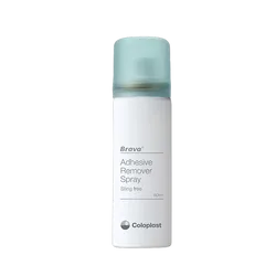 Brava Sting Free Adhesive Remover Spray 50ml