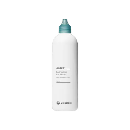 Brava Lubricating Deodorant 240ml