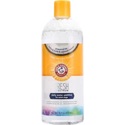 Arm & Hammer Coconut Water Additive for Adult Dogs 474ml