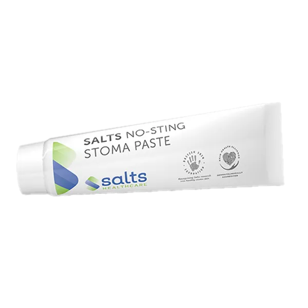 Salts No Sting Stoma Paste 60g