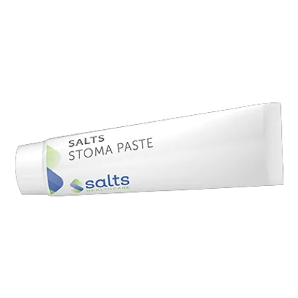 Salts Stoma Paste 60g