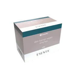 ConvaTec ESENTA Sting Free Skin Barrier Wipes Pack of 30