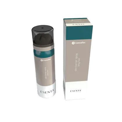 ConvaTec ESENTA Sting Free Barrier Spray 28ml