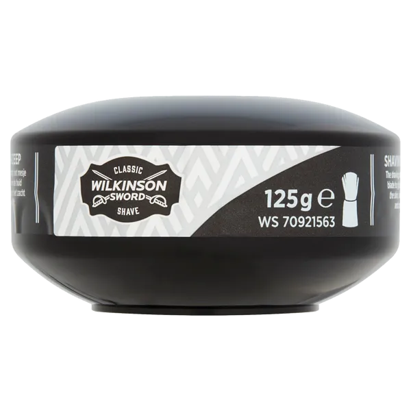 Wilkinson Sword Shaving Soap Bowl 125g