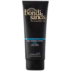 Bondi Sands Self Tanning Lotion Dark 200ml