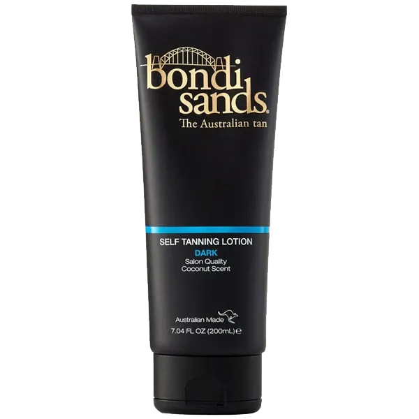 Bondi Sands Self Tanning Lotion Dark 200ml