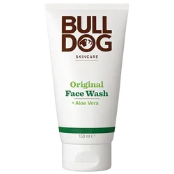 Bulldog Original Face Wash 150ml