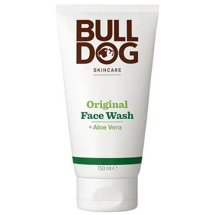 Bulldog Original Face Wash 150ml