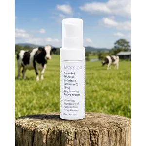 MooGoo Brightening Active Serum 25ml