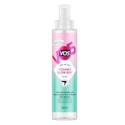 VO5 Volume Blow-Dry Spray 200ml