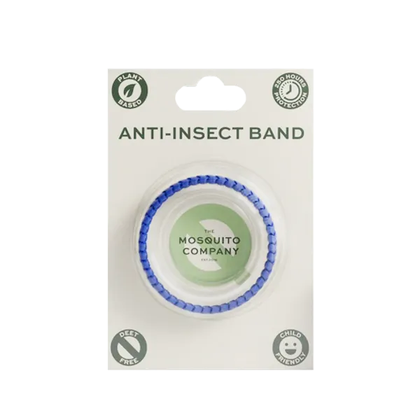 The Mosquito Company Anti-Insect Band