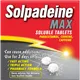 Solpadeine Max Soluble Tablets Pack of 24