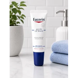 Eucerin Acute Lip Balm 10ml