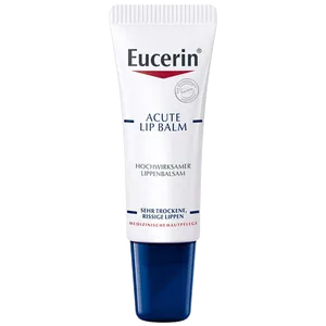 Eucerin Acute Lip Balm 10ml