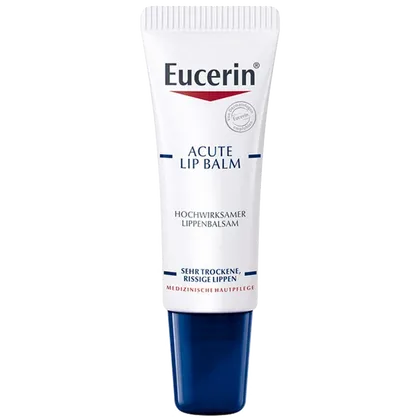 Eucerin Acute Lip Balm 10ml