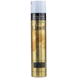 L'Oreal Paris Elnett Hairspray Extra Strong Hold 300ml