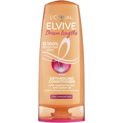 L'Oreal Paris Elvive Dream Lengths Detangling Conditioner 500ml