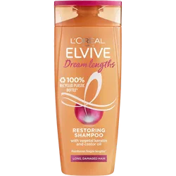 L'Oreal Paris Elvive Dream Lengths Restoring Shampoo 700ml