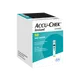 Accu-Chek Instant Blood Glucose Test Strips Pack of 50