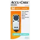 Accu-Chek Mobile Blood Glucose Test Cassette Pack of 50