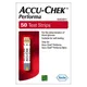 Accu-Chek Performa Blood Glucose Test Strips Pack of 50