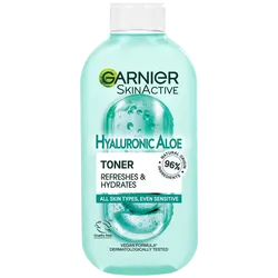 Garnier Hyaluronic Aloe Toner 200ml