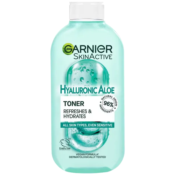 Garnier Hyaluronic Aloe Toner 200ml