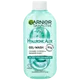 Garnier Hyaluronic Aloe Gel-Wash 200ml