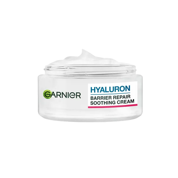 Garnier Hyaluron Barrier Repair Soothing Cream 50ml