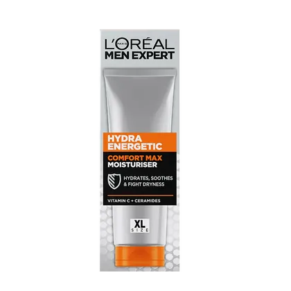 L'Oreal Men Expert Hydra Energetic Moisturiser 75ml