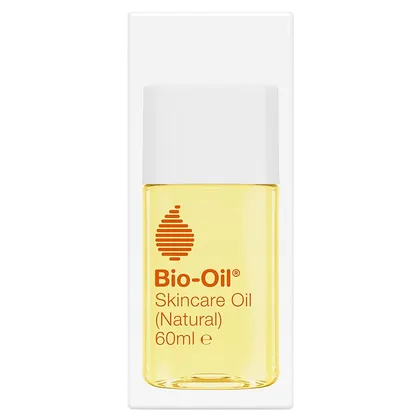 Bio-Oil Natural Skincare Oil 60ml