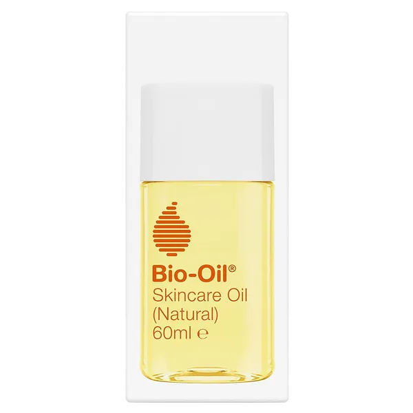 Bio Oil Natural Skincare Oil 60ml