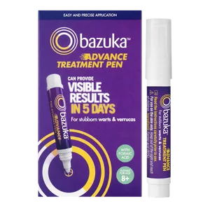Bazuka Advance Treatment Pen 3ml