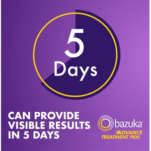 Bazuka Advance Treatment Pen 3ml