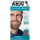 Just For Men Moustache & Beard Easy Brush-In Colour Light Brown
