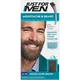 Just For Men Moustache & Beard Easy Brush-In Colour Medium-Dark Brown