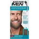 Just For Men Moustache & Beard Easy Brush-In Colour Medium Brown