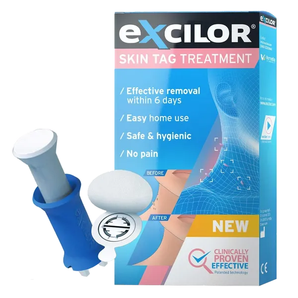 Excilor Skin Tag Treatment