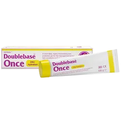 Doublebase Once Emollient Gel 100g