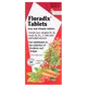 Floradix Formula Herbal Iron Tablets Pack of 84