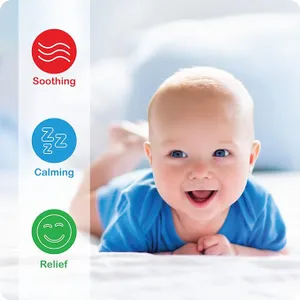 Snufflebabe Vapour Rub 35g
