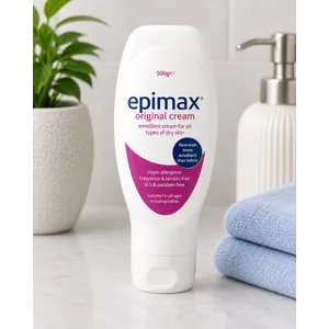 Epimax Original Cream 500g