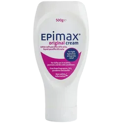 Epimax Original Cream 500g